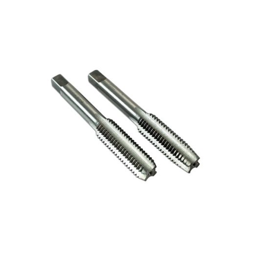Taper Tap & Plug Tap - M12 x 1.25 - 2 Piece