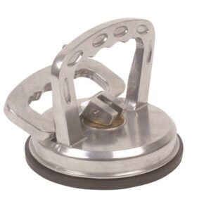 Dent Puller/ Suction Cup Aluminium