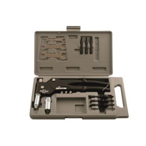 Riveter Set - Swivel Head