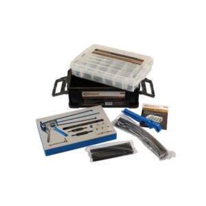 Fuel and Pipe Connector Kit