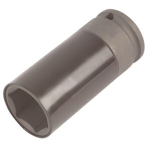 Alloy Wheel Nut Socket - 15mm