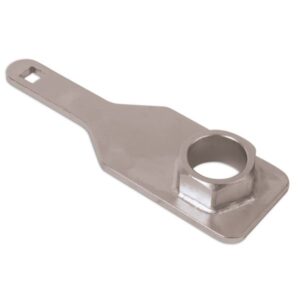 Crank Pulley Holder