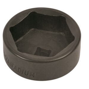 Oil Filter Socket - 38mm