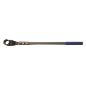 Crankshaft Pulley Holding Tool