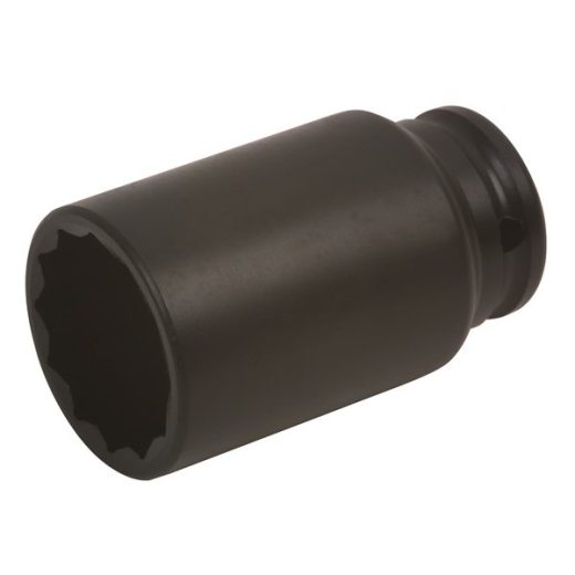 Deep Impact Bi-Hex Socket - 33mm - 1/2in. Drive