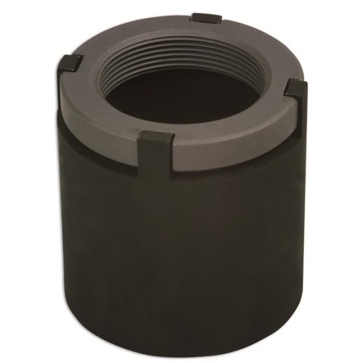 Socket With Locking Ring - Mercedes M-Cl