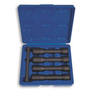 Wheel Nut Remover - 150mm - 4 Piece