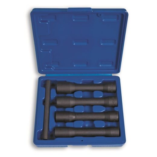 Wheel Nut Remover - 150mm - 4 Piece