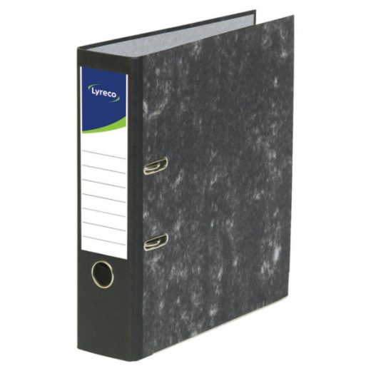 A4 Lever Arch File - Cloud Finish - Pack of 10