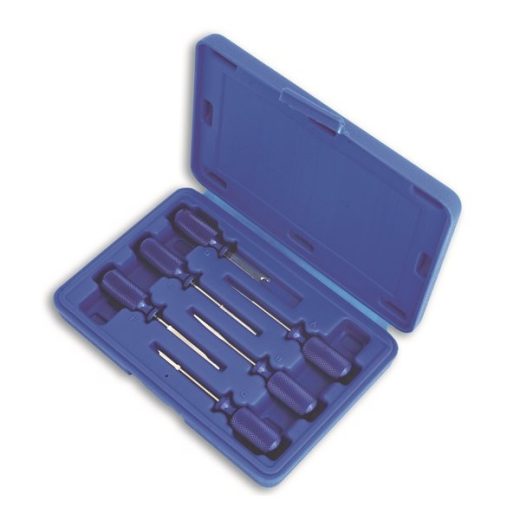 Terminal Tool Kit - 6 Piece