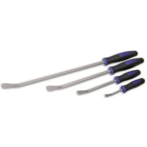 Pry Bar Set - 4 Piece
