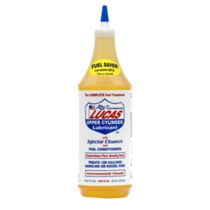 Lucas Oil Fuel Treatment - 1 litre