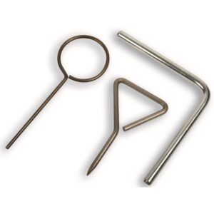 Tensioner Tool Kit - VAG