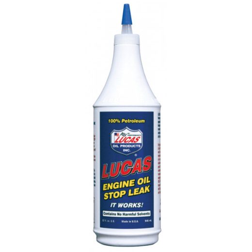 Lucas Engine Oil Stop leak 946ml