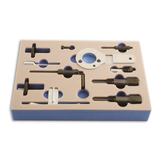 Timing Tool Kit - Vauxhall