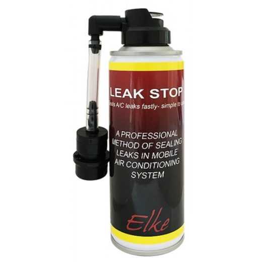 LEAK STOP AIR CON SEALER FOR R134A