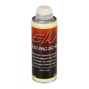 PAG 46 ND8 OIL - 250ML
