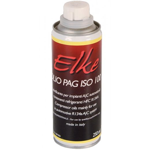 PAG 100 OIL R134 250ML