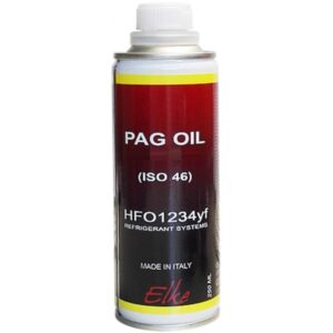 PAG 46 OIL HFO1234YF 250ML