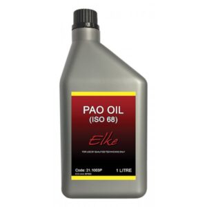 Elke PAO68 RL897 Oil - 1 Litre