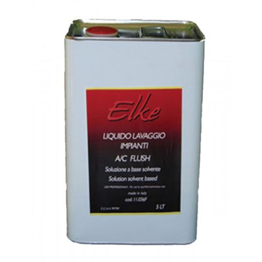 FLUSHING FLUID NON-FLAMMABLE 5L