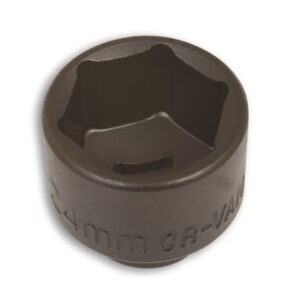 Oil Filter Socket - 24mm