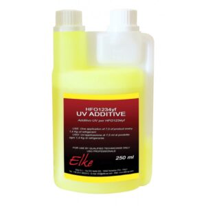 UV DYE - 250ML