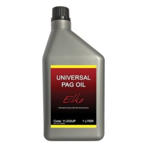 UNI OIL 134/1234YF/SANDEN HYBRID 1L