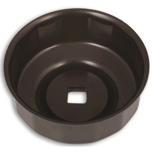 Oil Filter Wrench - Cup Type - 65mm/14 Flute