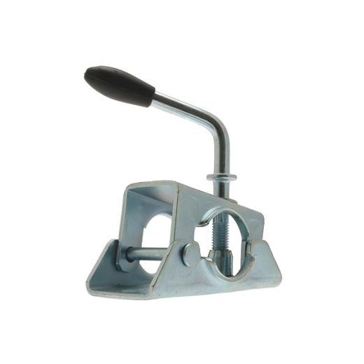 Jockey Wheel - Split Clamp - 42mm