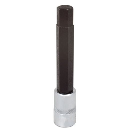 Hex Bit - 100mm Long - 11mm - 3/8in. Drive