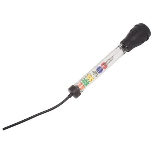 Laser Antifreeze Tester - For Ethylene Glycol