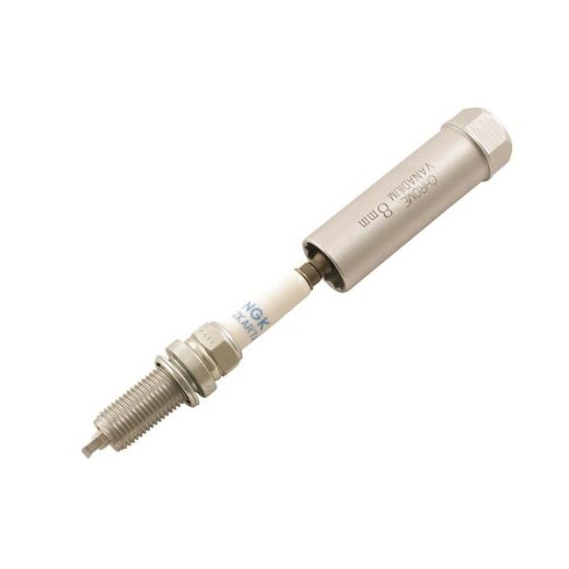Plug Socket Thin Walled - 14mm - 3/8in. Drive