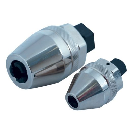 Impact Stud Extractor Set - 2 Piece