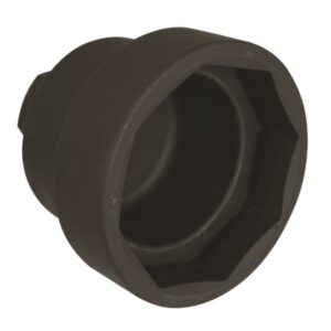 Front Hub Nut Socket - 80mm - Scania