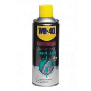 WD-40 Specialist Motorbike Chain Lube - 400ml