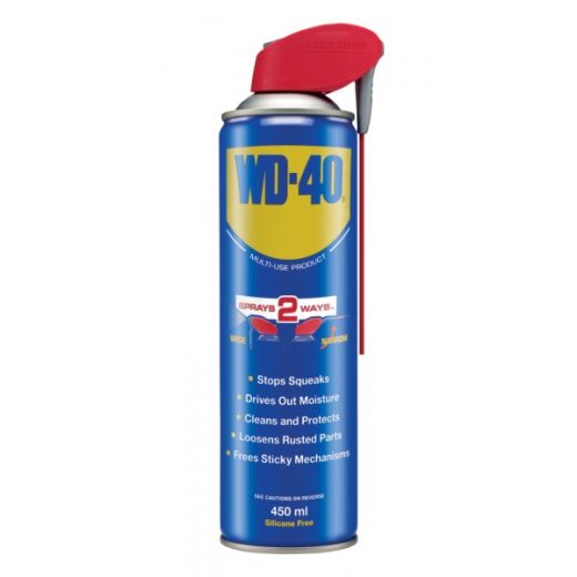 WD-40 Smart Straw - 450ml