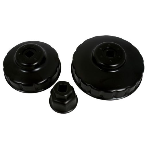 Oil Filter Wrench Set - Renault