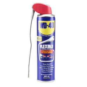 WD-40 400ml Flexible