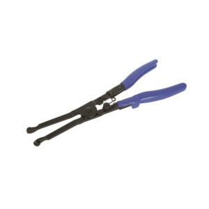 Exhaust Clamp Spreader/Installer