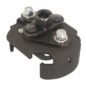 Oil Filter Wrench - Reversible - 66mm-94mm - 3/8in. Drive