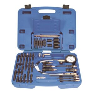 Compression Tester Master Kit - Diesel Engines