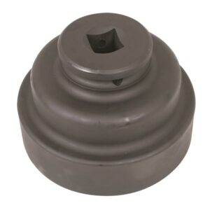 Rear Hub Nut Socket - 100mm - 3/4in. Drive - Scania