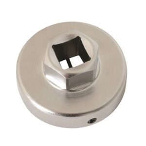 Oil Filter Socket Key - 1/2in. Drive
