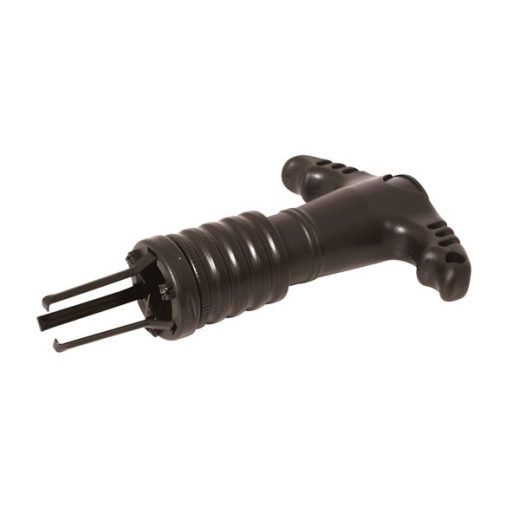 Nut Cap Remover