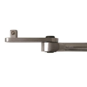 Wrench - Hand Impact - 1/2in. Drive