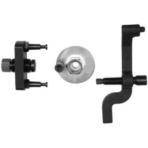Water Pump Removal Kit - VAG