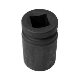 Deep Impact Socket - 24mm - 1in. Drive