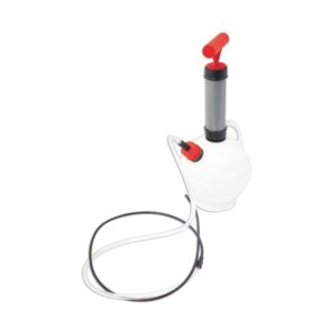 Manual Oil Extractor - 2 Litre