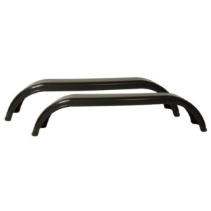 Tandem Mudguard - 7in. x 48in./ 17.5cm x 120cm - Pair